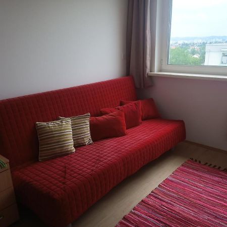 Apartments Haid Graz Ngoại thất bức ảnh