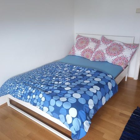 Apartments Haid Graz Ngoại thất bức ảnh