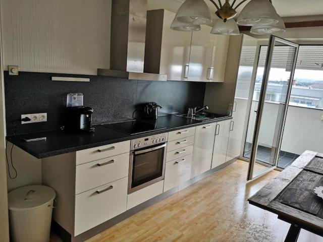 Apartments Haid Graz Ngoại thất bức ảnh