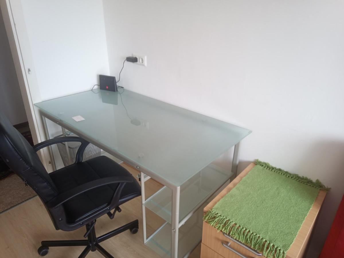 Apartments Haid Graz Ngoại thất bức ảnh