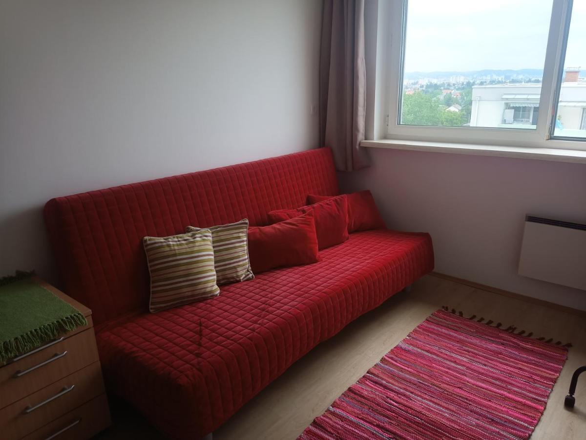 Apartments Haid Graz Ngoại thất bức ảnh