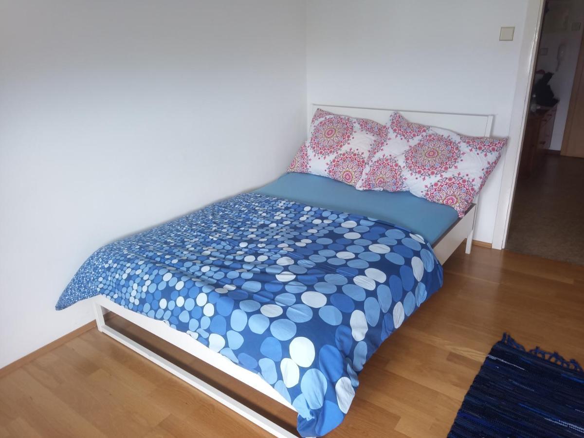 Apartments Haid Graz Ngoại thất bức ảnh