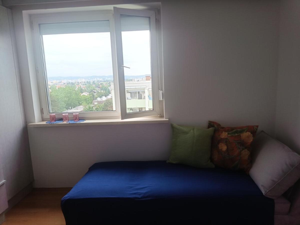 Apartments Haid Graz Ngoại thất bức ảnh